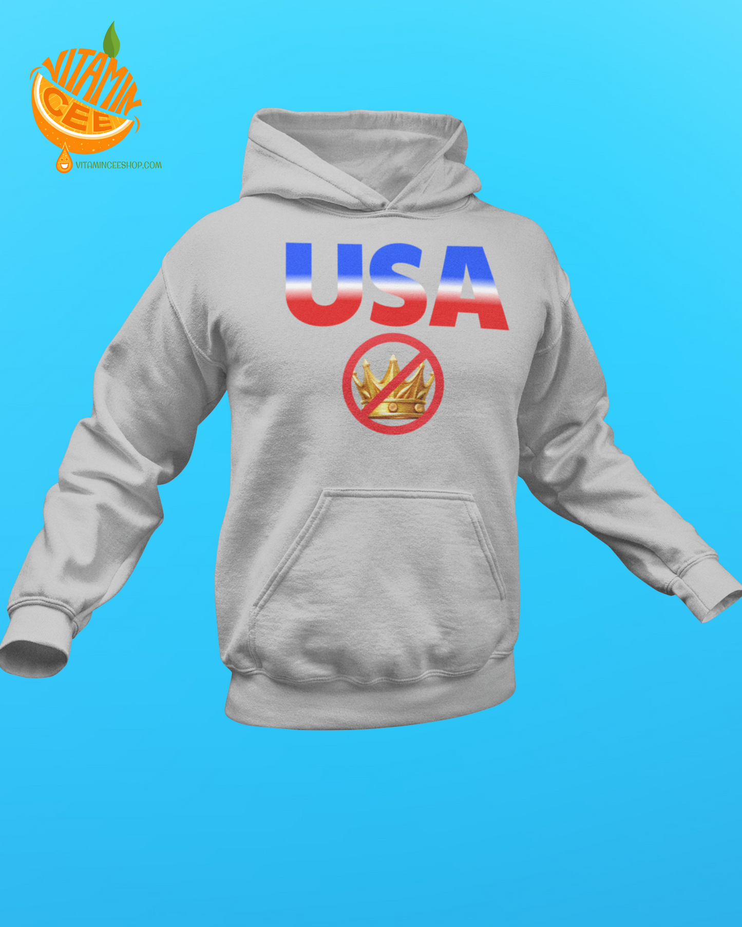 Protect our Freedom Tees & Hoodies