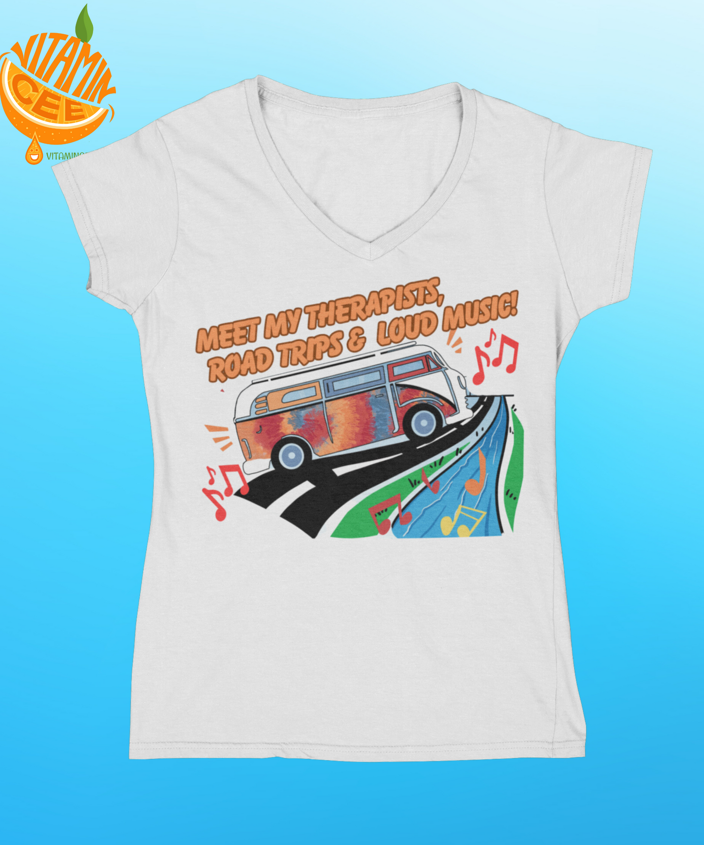 Road Trip Lovers!! I've Got Your Shirt!