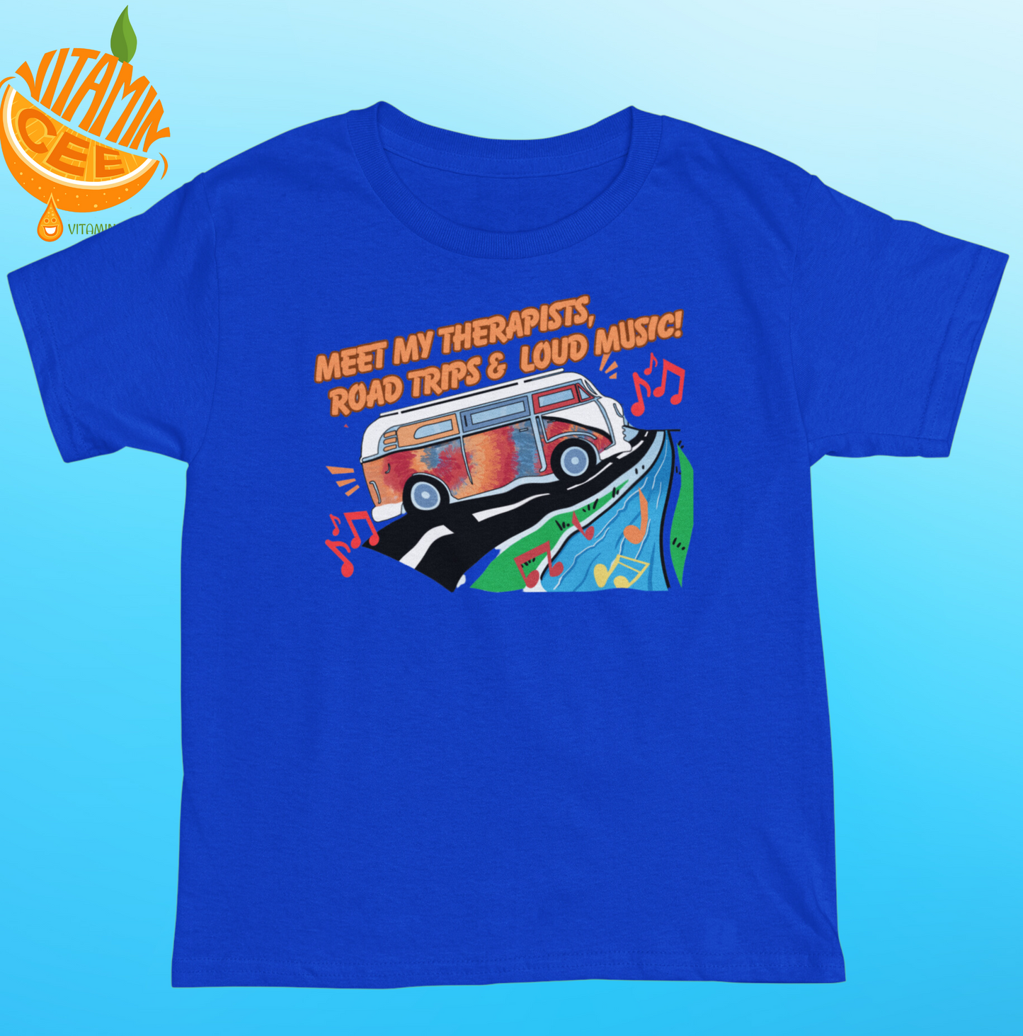 Road Trip Lovers!! I've Got Your Shirt!