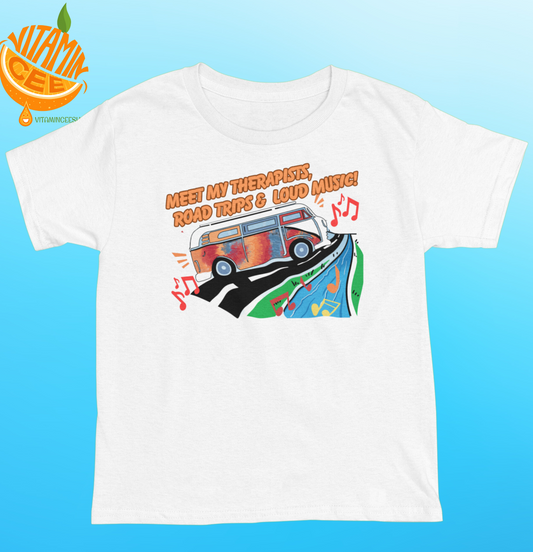 Road Trip Lovers!! I've Got Your Shirt!