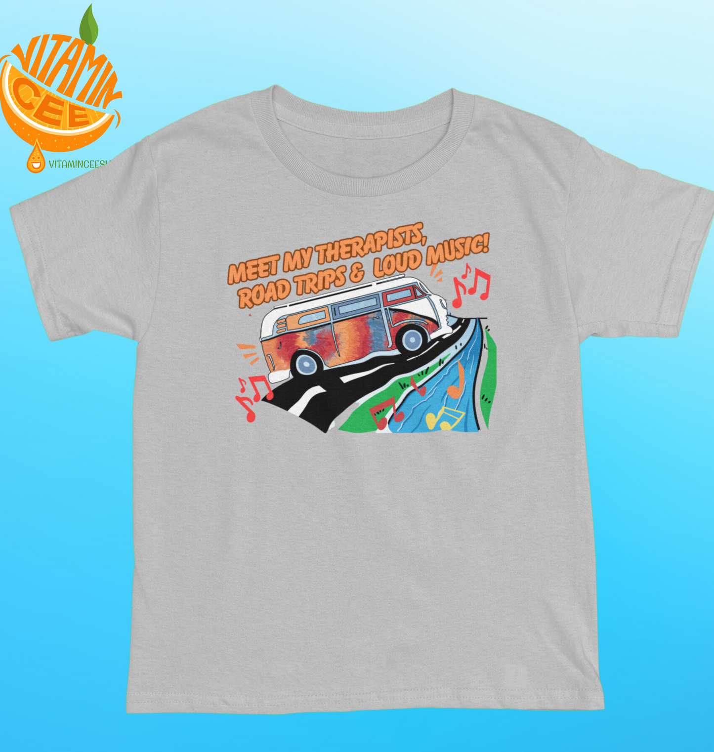 Road Trip Lovers!! I've Got Your Shirt!