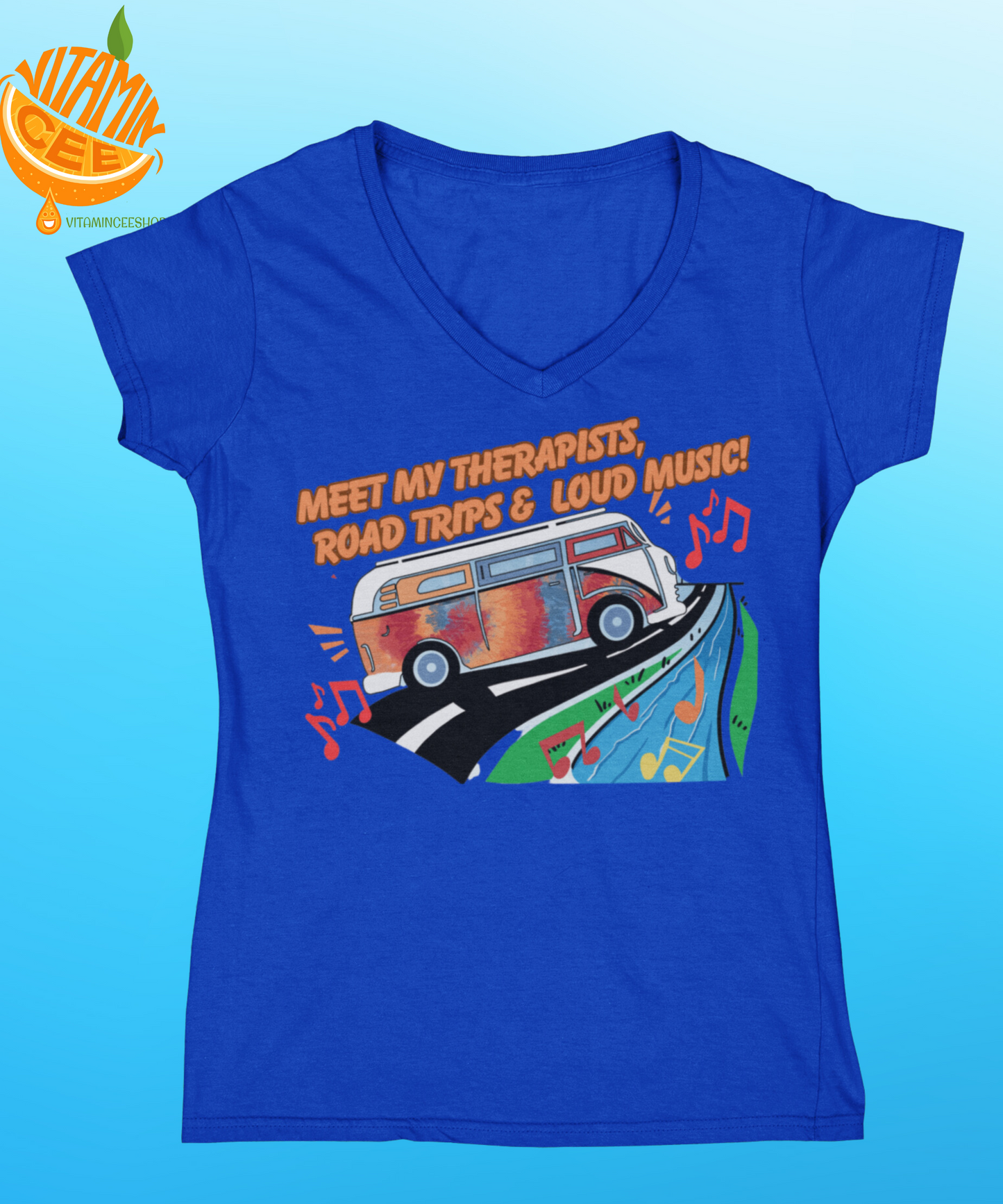 Road Trip Lovers!! I've Got Your Shirt!