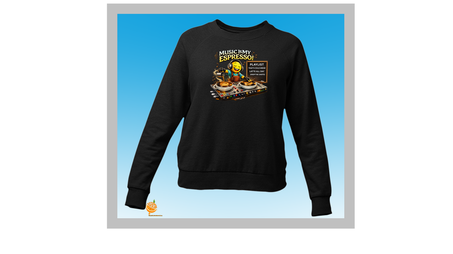 Coffee lovers gift