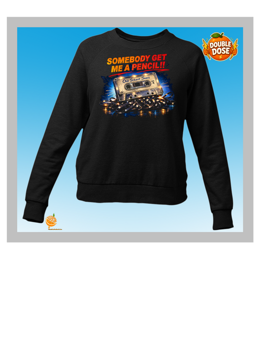Funny cassette shirt