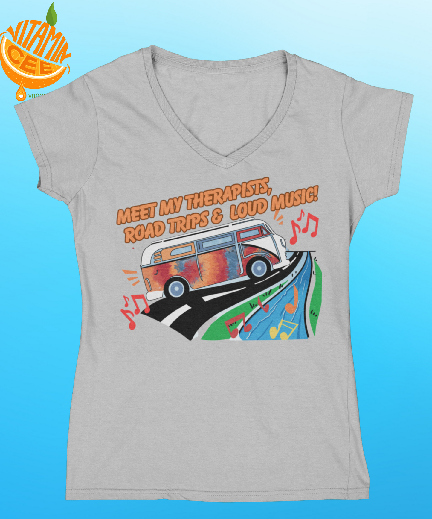 Road Trip Lovers!! I've Got Your Shirt!