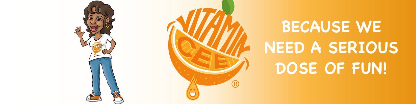 VitaminCeeShop